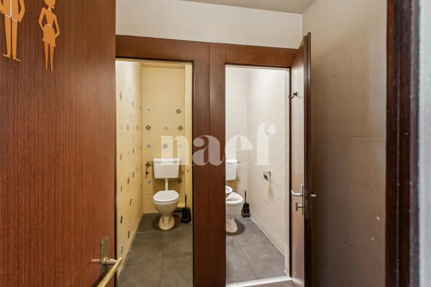 Espace Restaurant Charmant - Photo 9 sur 9