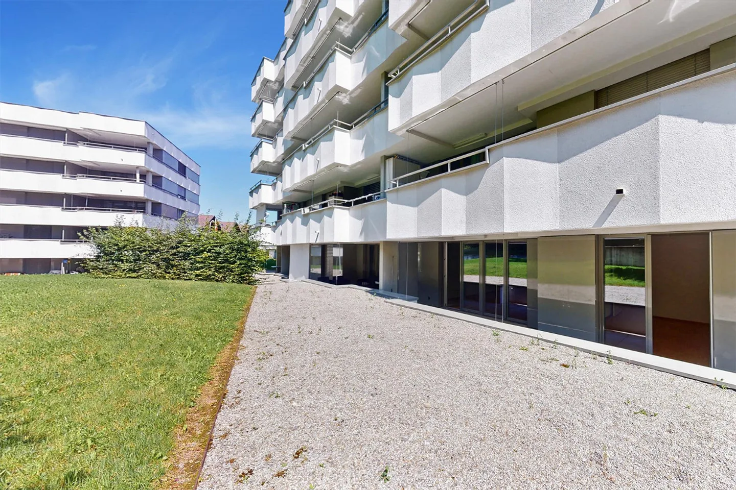 Modern Living in Idyllic Location - Photo 2 of 9