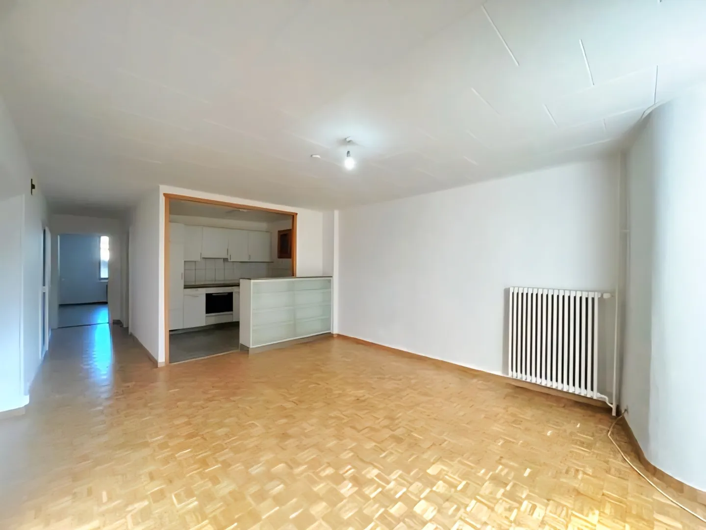 ABBAYE 27, appartamento di 4,5 locali con terrazza privata - Foto 1 di 10