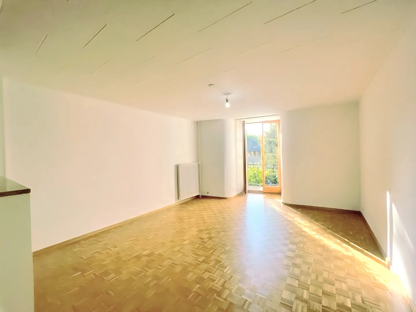 ABBAYE 27, appartamento di 4,5 locali con terrazza privata - Foto 2 di 10