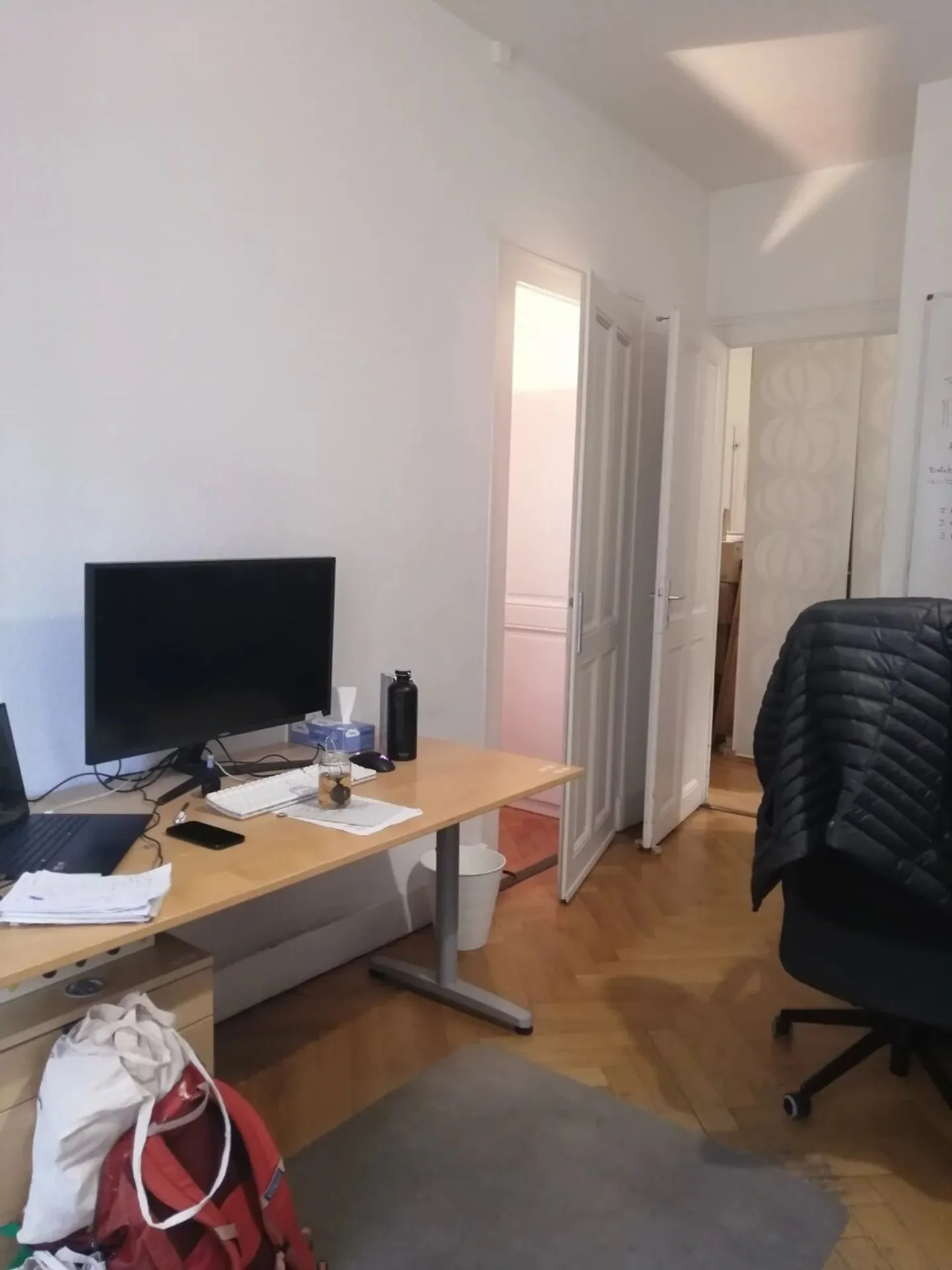 Bureaux proche de la gare Cornavin - Photo 1 sur 4