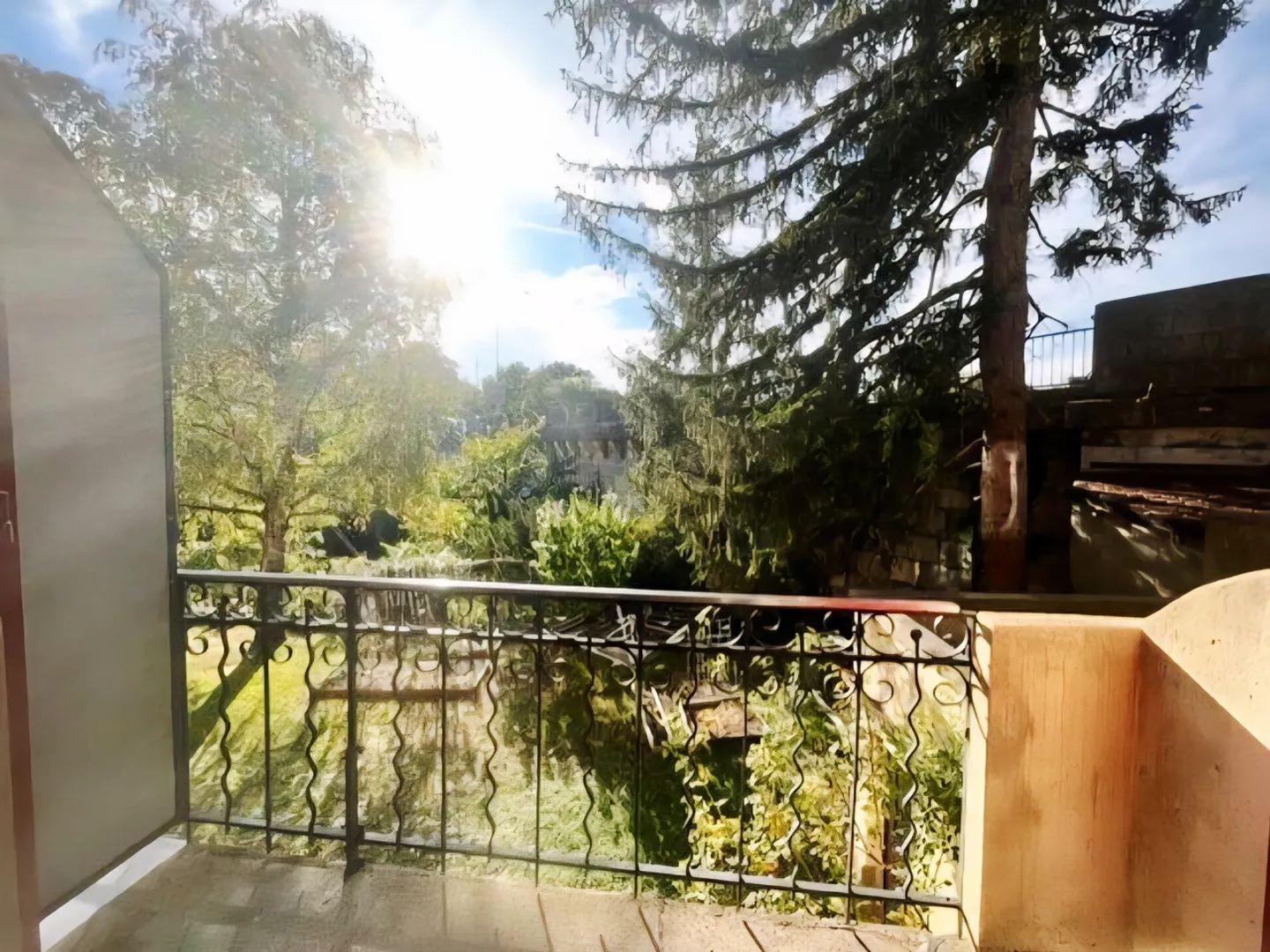 ABBAYE 27, appartamento di 4,5 locali con terrazza privata - Foto 4 di 10