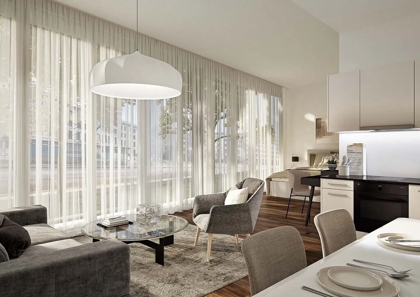 Il tuo nuovo piccolo paradiso - Foto 2 di 5