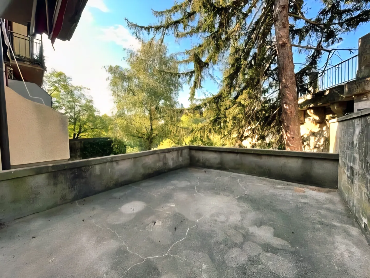 ABBAYE 27, appartamento di 4,5 locali con terrazza privata - Foto 5 di 10