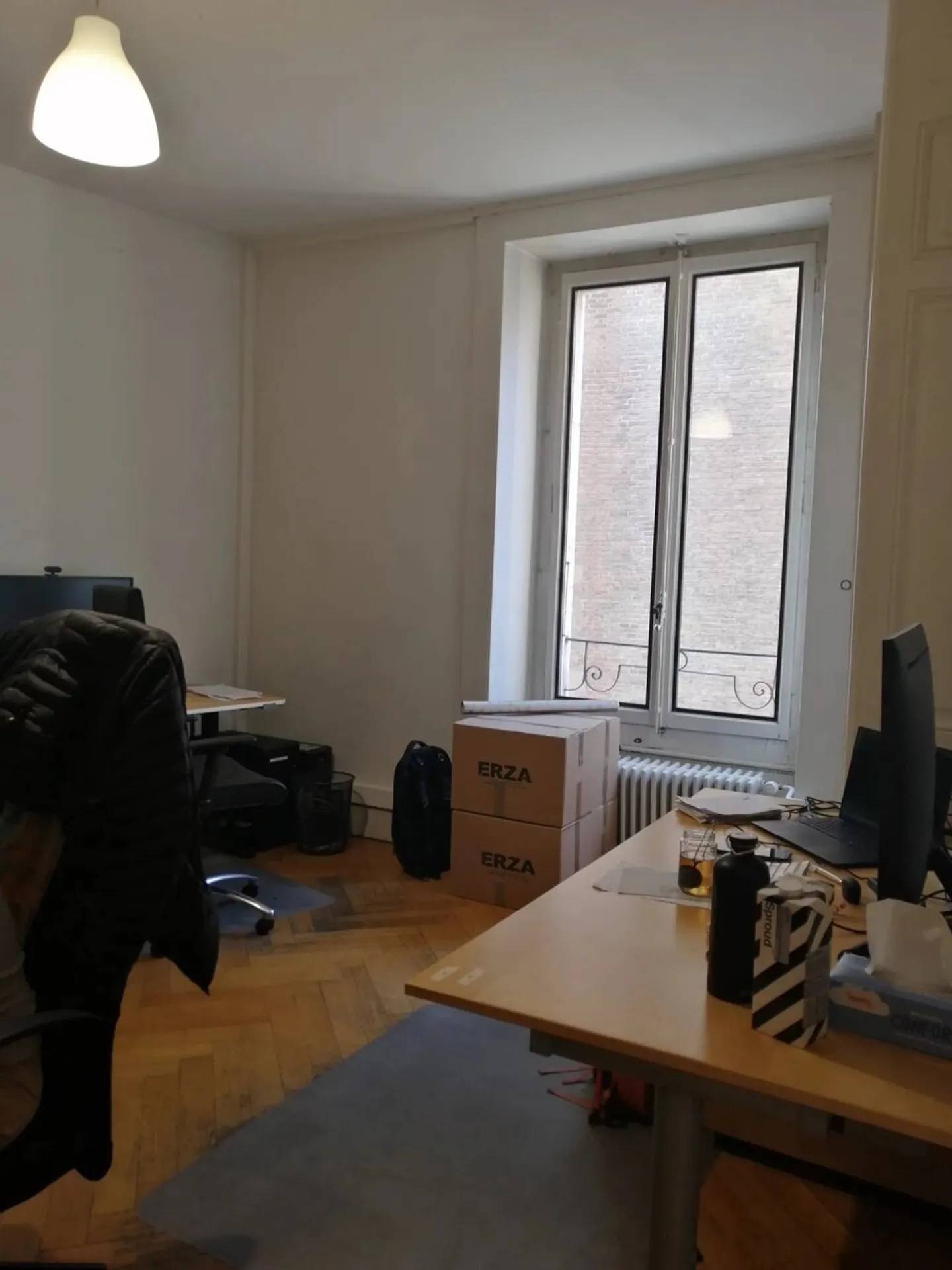 Bureaux proche de la gare Cornavin - Photo 3 sur 4