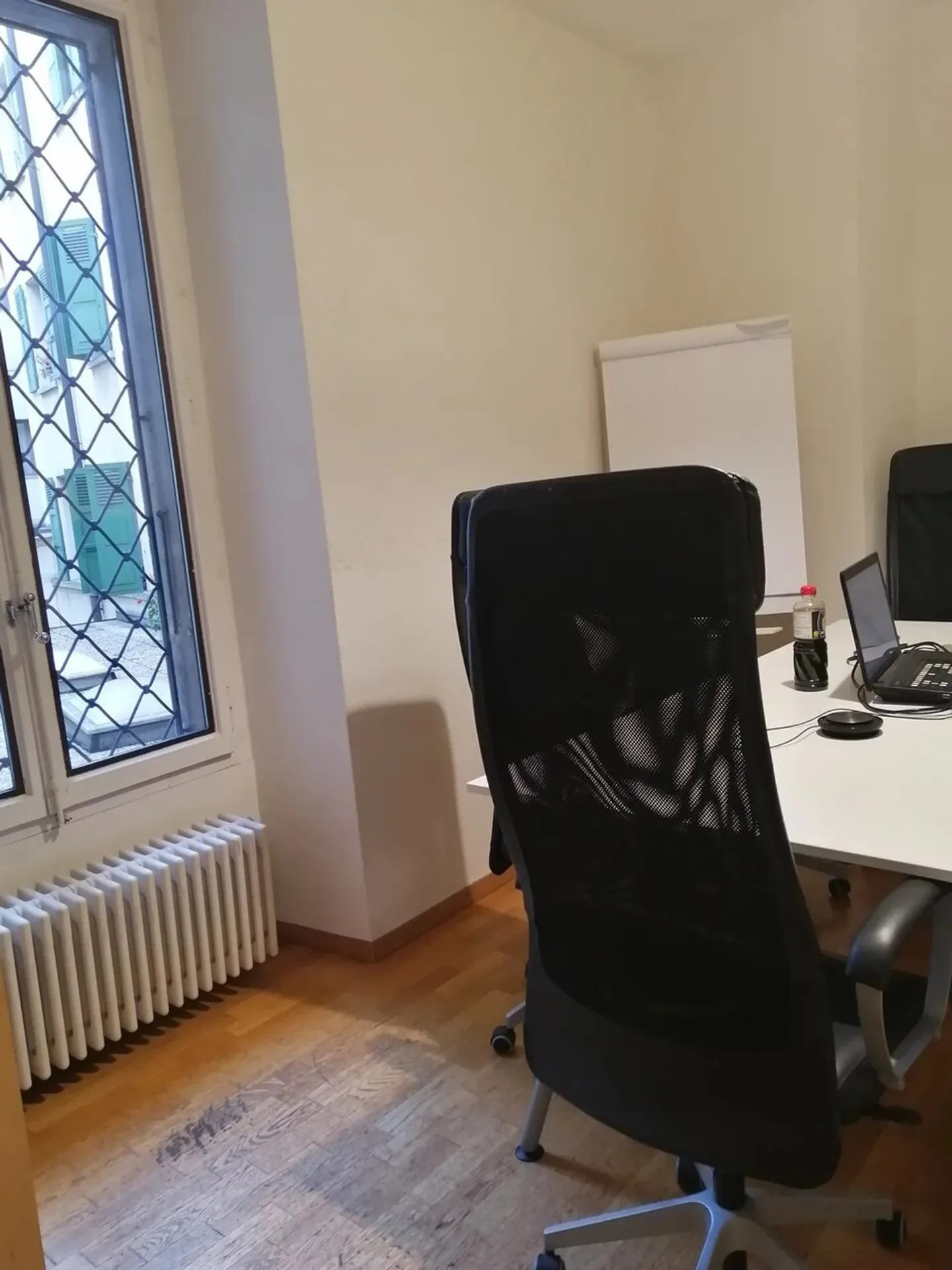 Bureaux proche de la gare Cornavin - Photo 4 sur 4