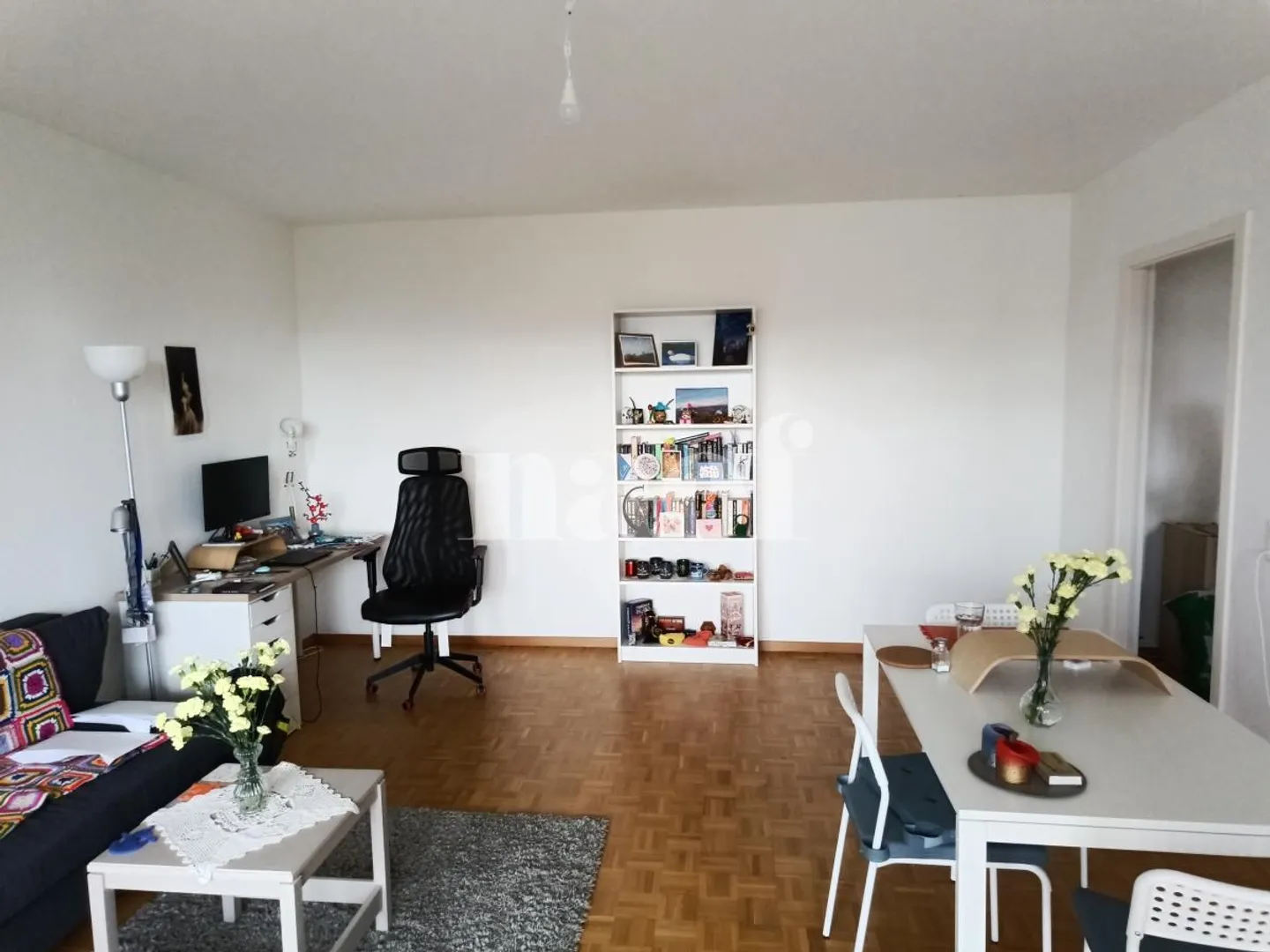 Appartamento di 3 stanze a Versoix - Foto 3 di 6