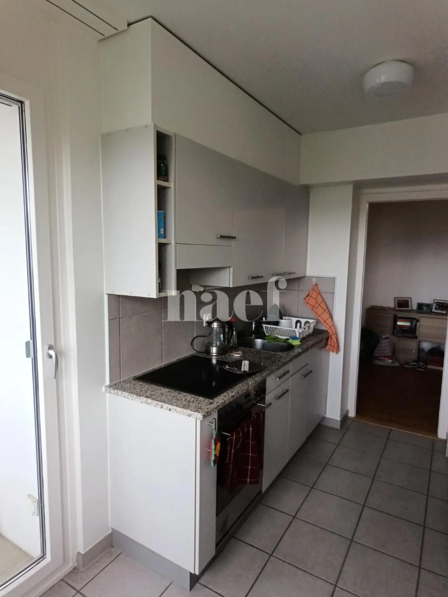 Appartamento di 3 stanze a Versoix - Foto 4 di 6