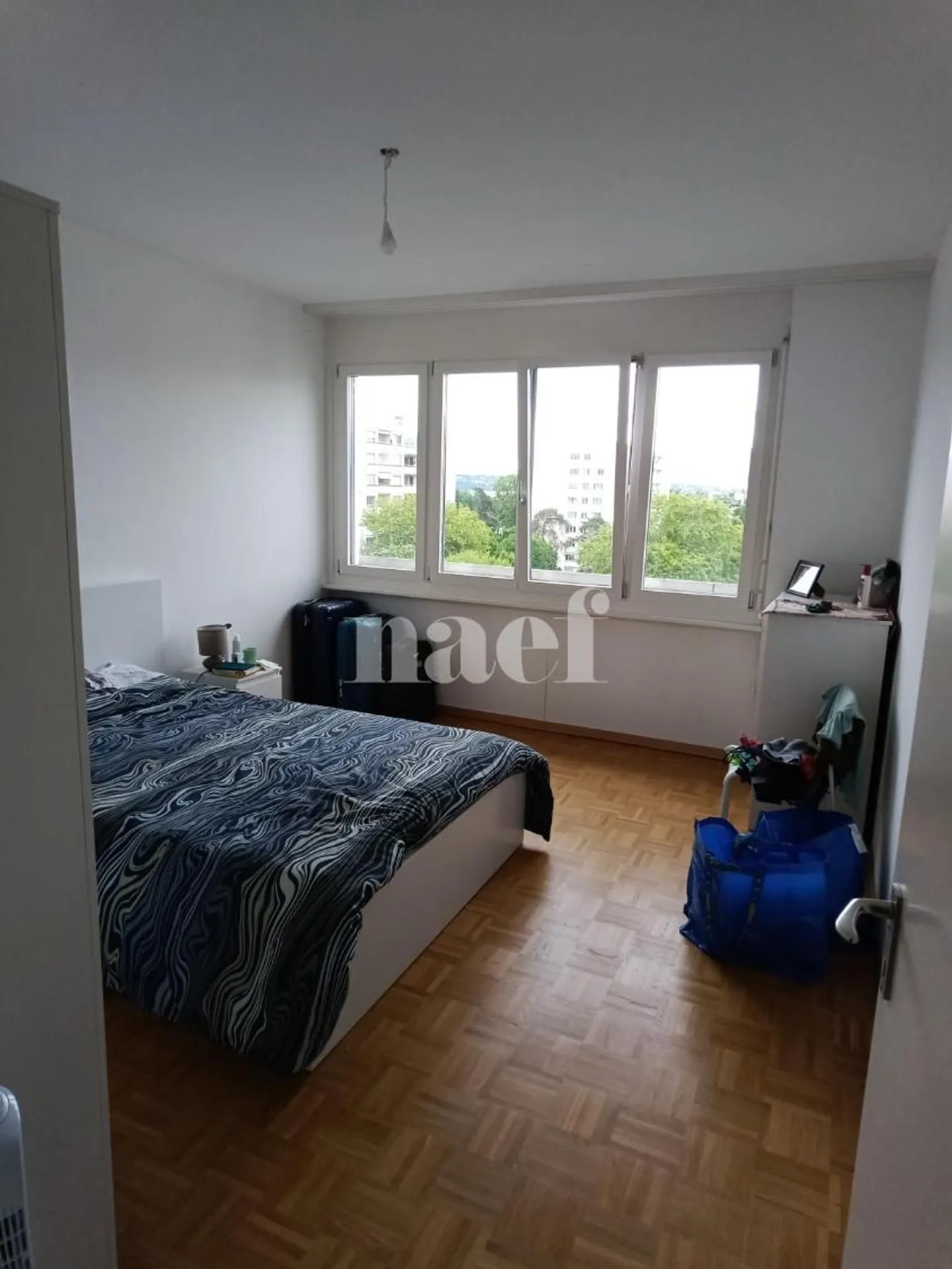 Appartamento di 3 stanze a Versoix - Foto 5 di 6
