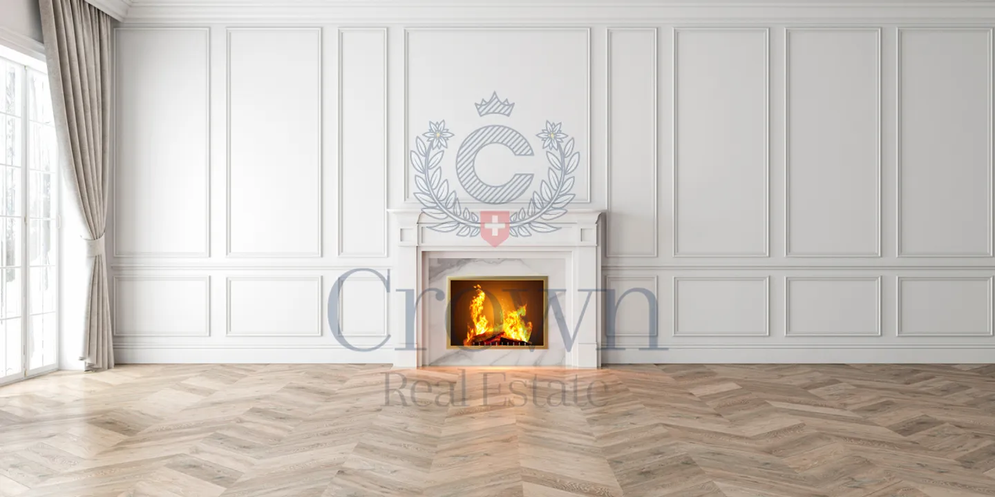 Objet unique dans immeuble de caractère - Photo 1 sur 1