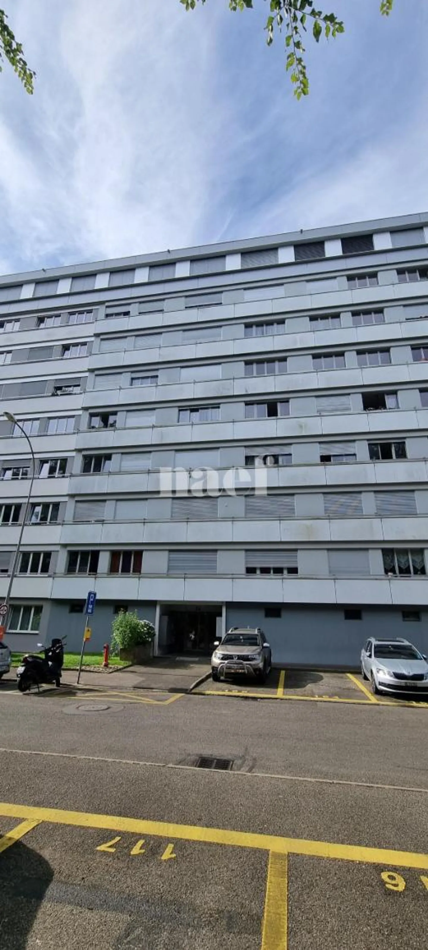 Appartamento di 3 stanze a Versoix - Foto 1 di 6