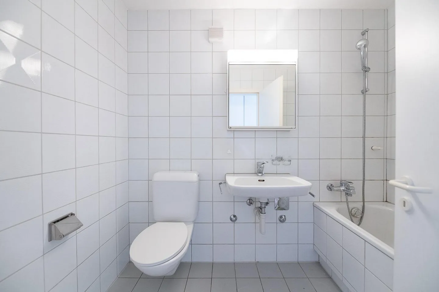 Cozy 3.5-room apartment with balcony - Photo 6 of 10