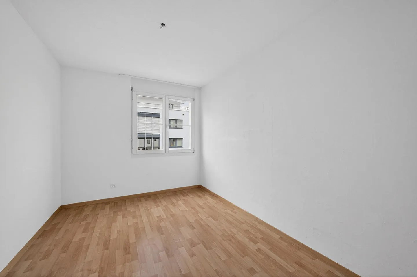 Cozy 3.5-room apartment with balcony - Photo 7 of 10