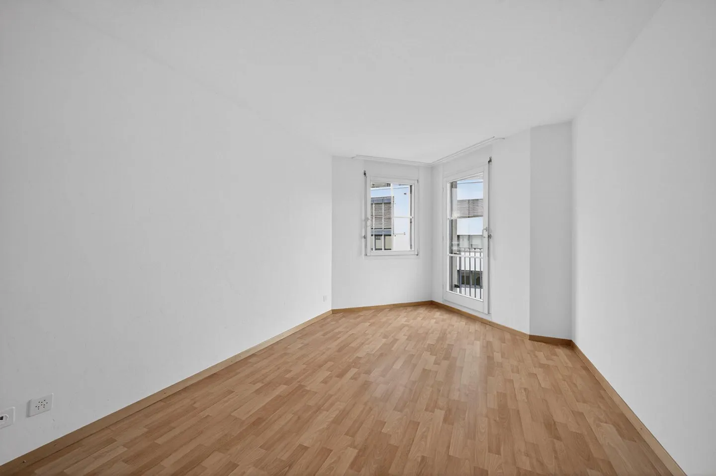 Cozy 3.5-room apartment with balcony - Photo 8 of 10