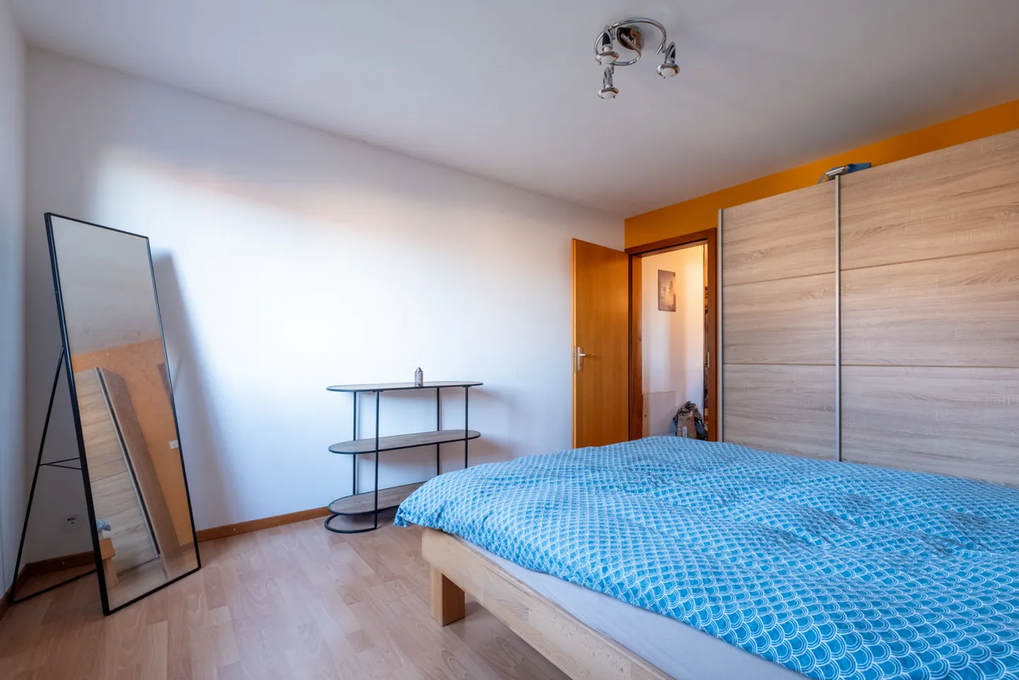 Belle villa de charactère avec grand terrain à  Massonnens - Photo 18 sur 22