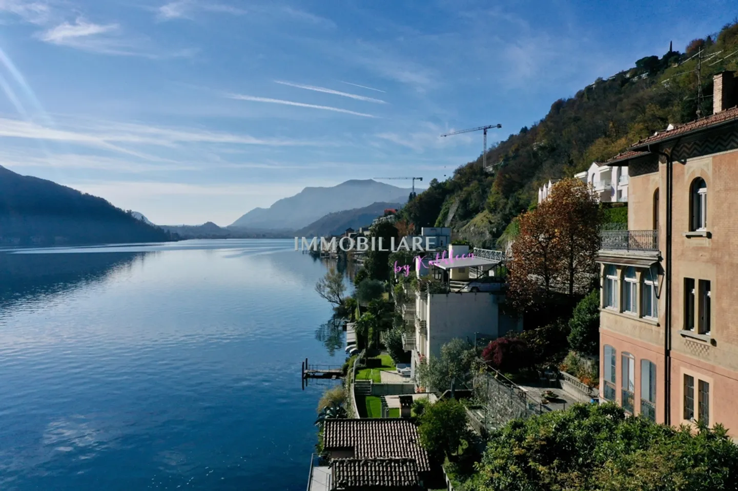 Charmant Chalet Suisse - Photo 1 sur 1