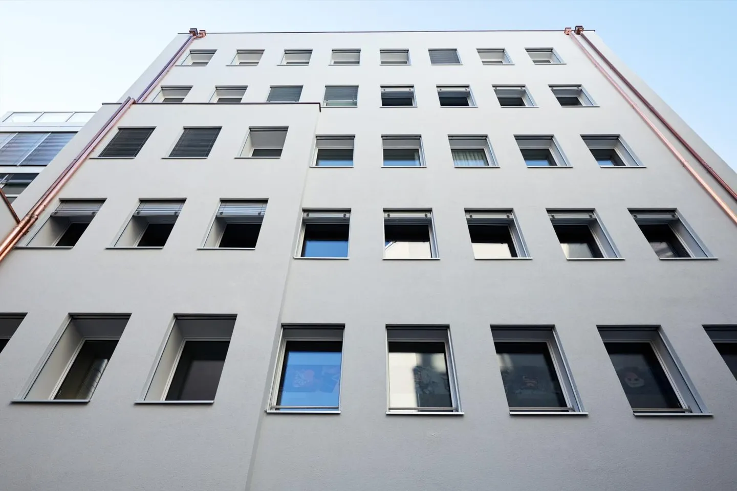 Spazio per ufficio o studio flessibile (71 – 160 m²) in posizione centrale - Foto 1 di 9