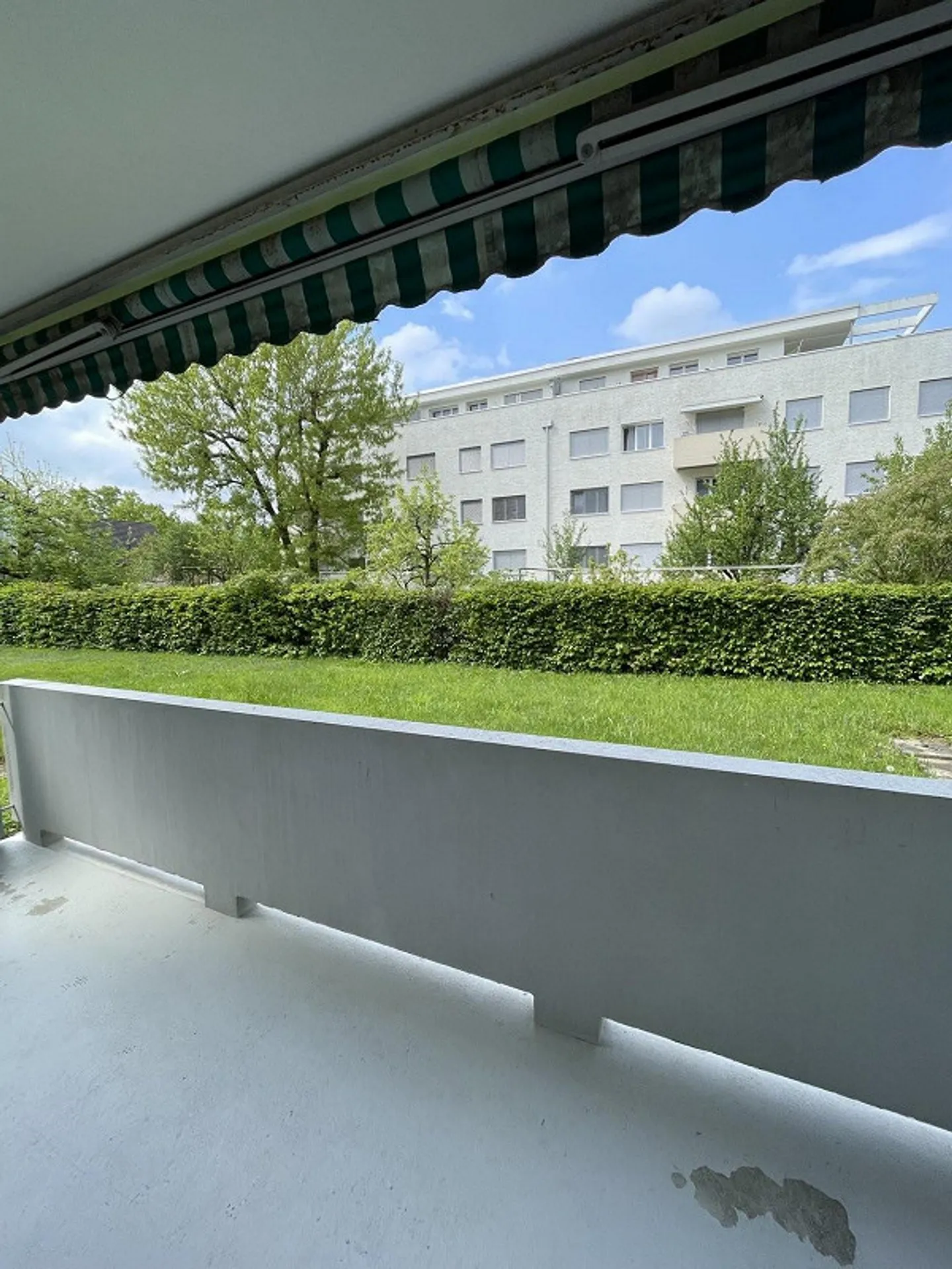 Appartement 3 pièces avec balcon à Frenkendorf à louer - Photo 8 sur 8
