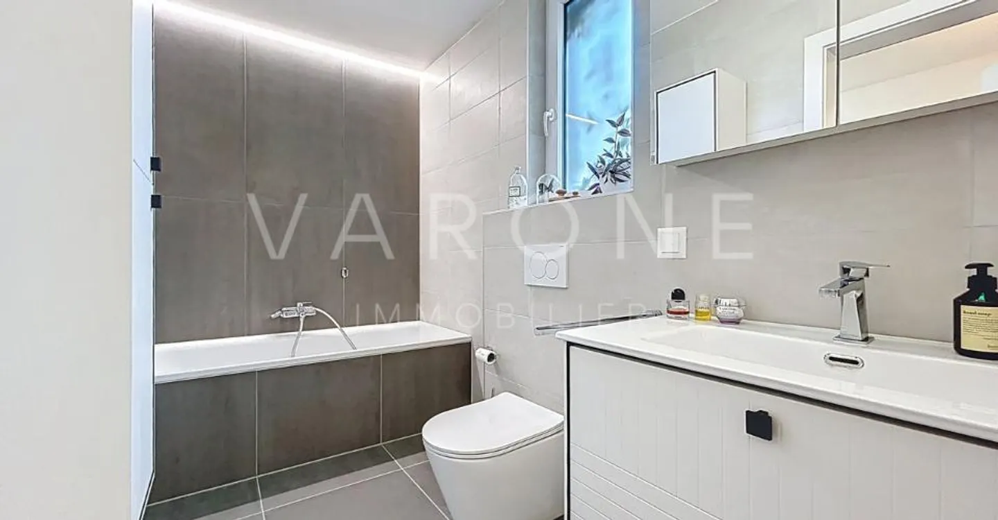 Villa adiacente di 5 stanze a Salins/Pravidondaz (Comune di Sion) - Foto 9 di 12