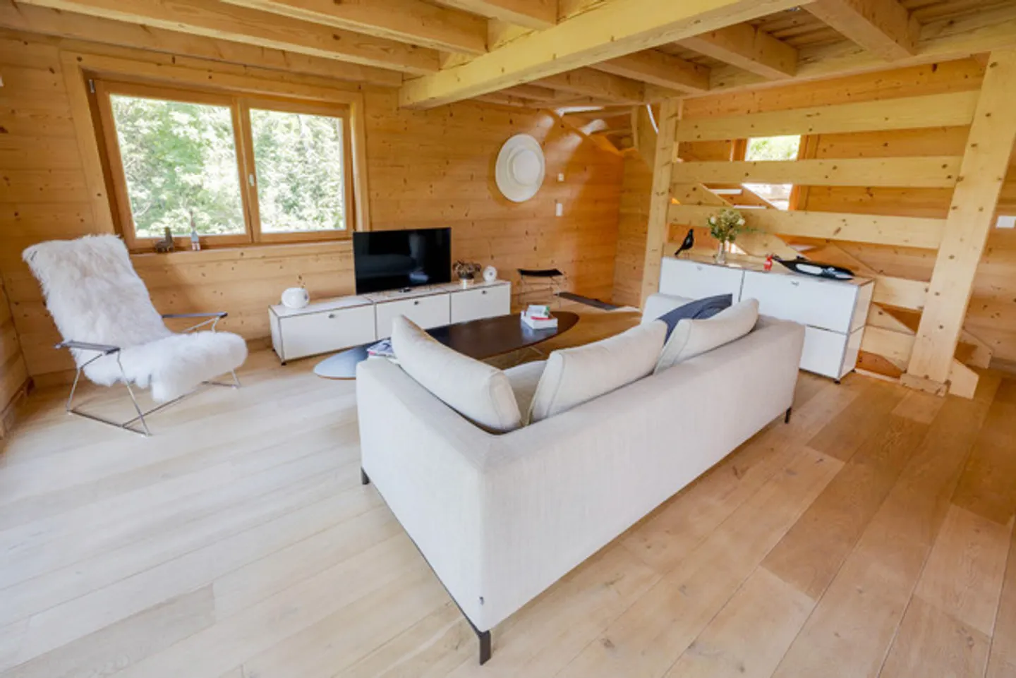 Character Chalet with a View in Sarreyer - Photo 4 of 10