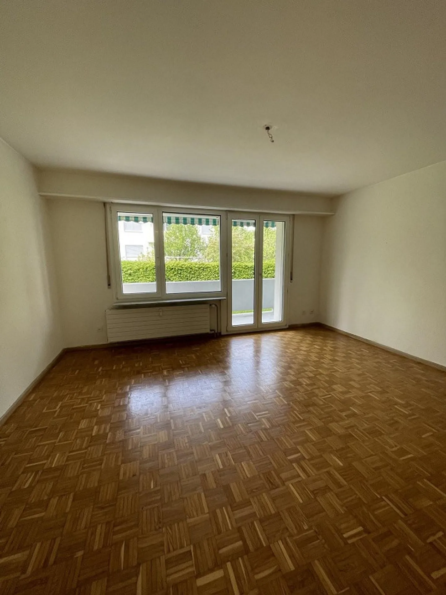 Appartement 3 pièces avec balcon à Frenkendorf à louer - Photo 4 sur 8