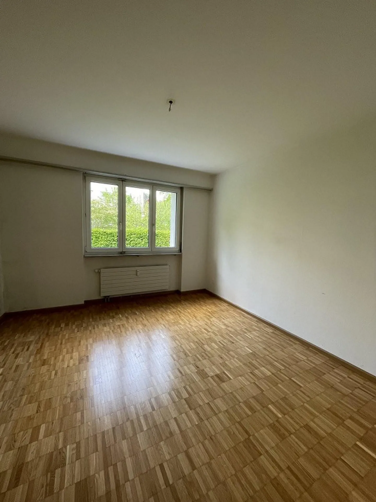 Appartement 3 pièces avec balcon à Frenkendorf à louer - Photo 5 sur 8