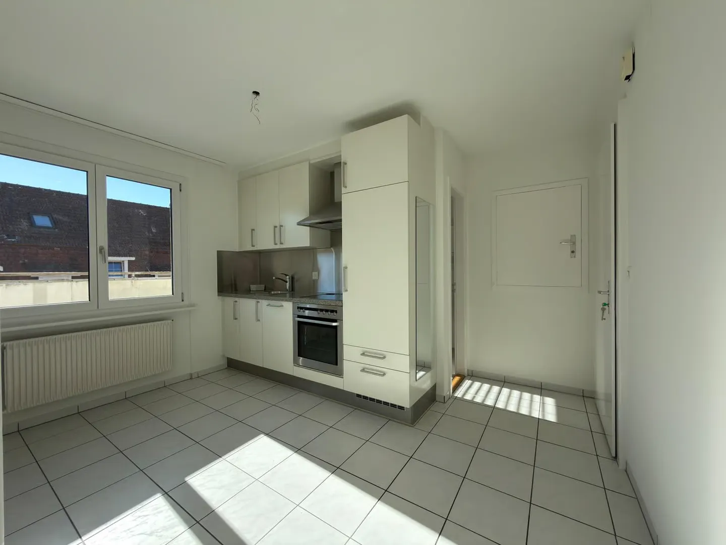 Appartement 1.5 pièces à la Rue du Milieu 19, Bienne - Foto 1 von 5