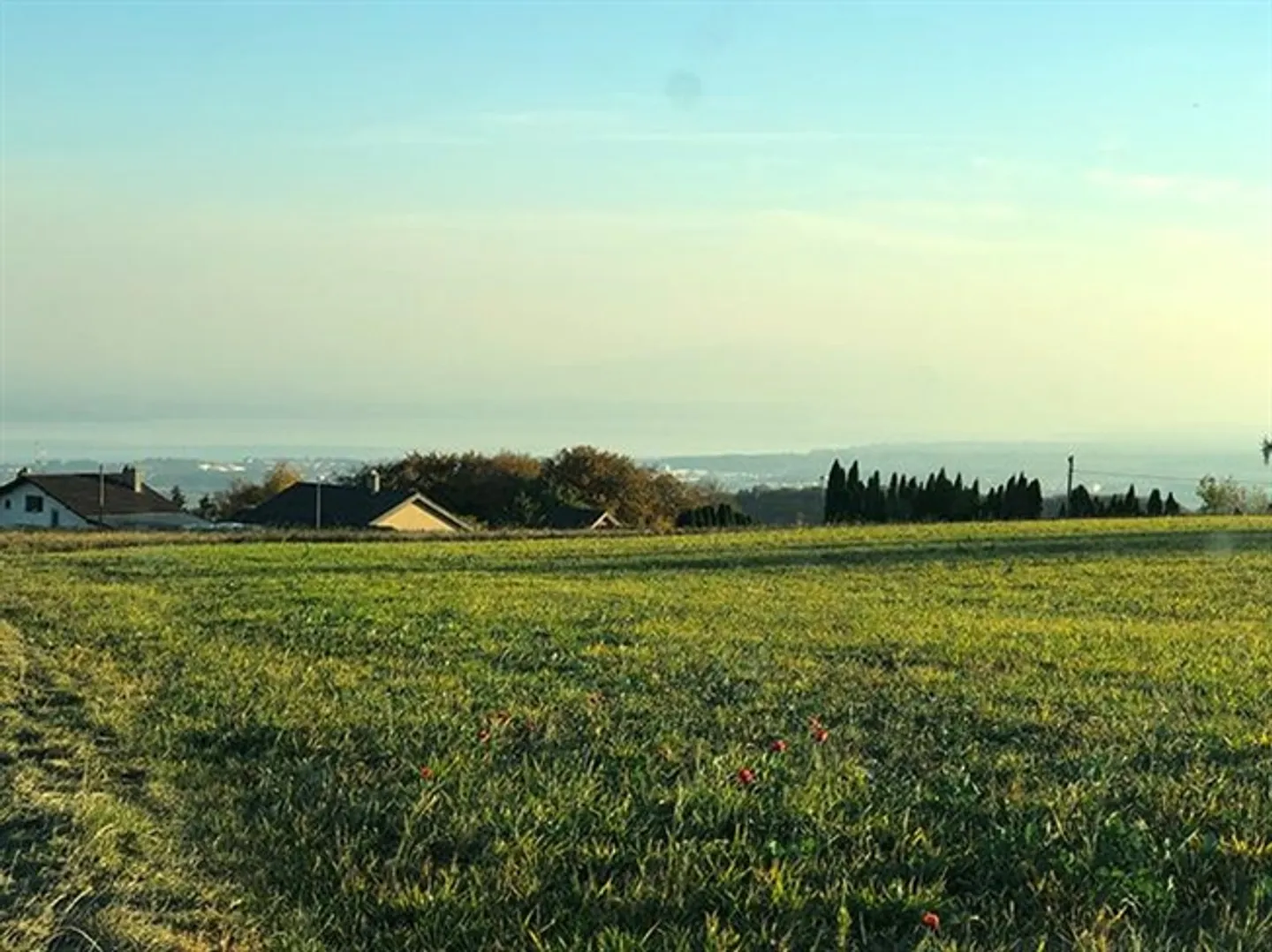 BASSINS - VILLA UNICA - Foto 3 di 3