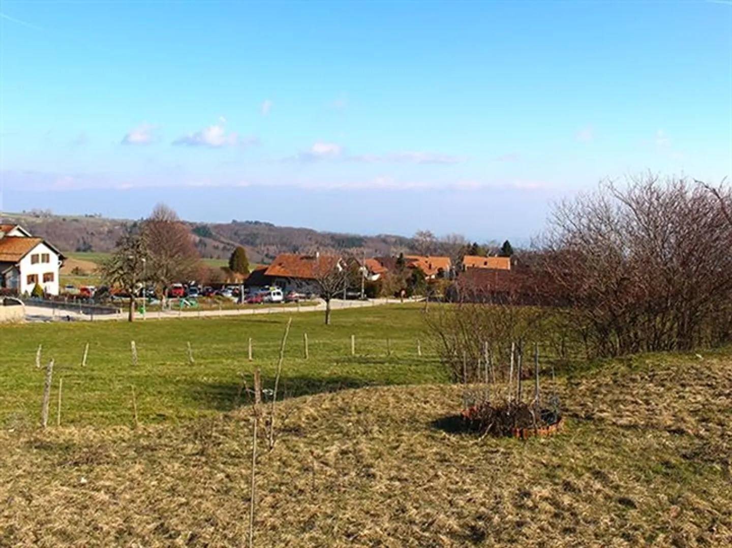 BASSINS - VILLA UNICA - Foto 1 di 3