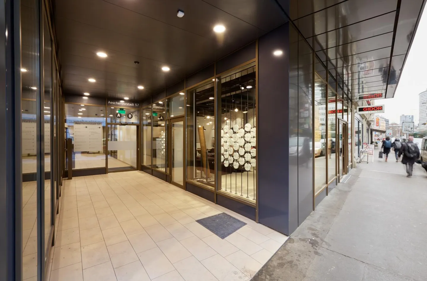 Spazio per ufficio o studio flessibile (71 – 160 m²) in posizione centrale - Foto 6 di 9