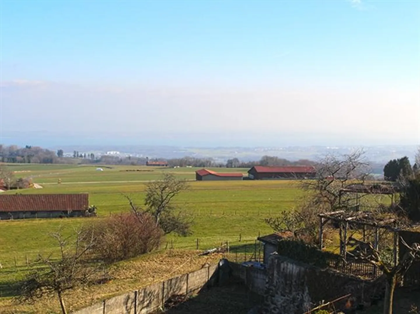 BASSINS - VILLA UNICA - Foto 2 di 3