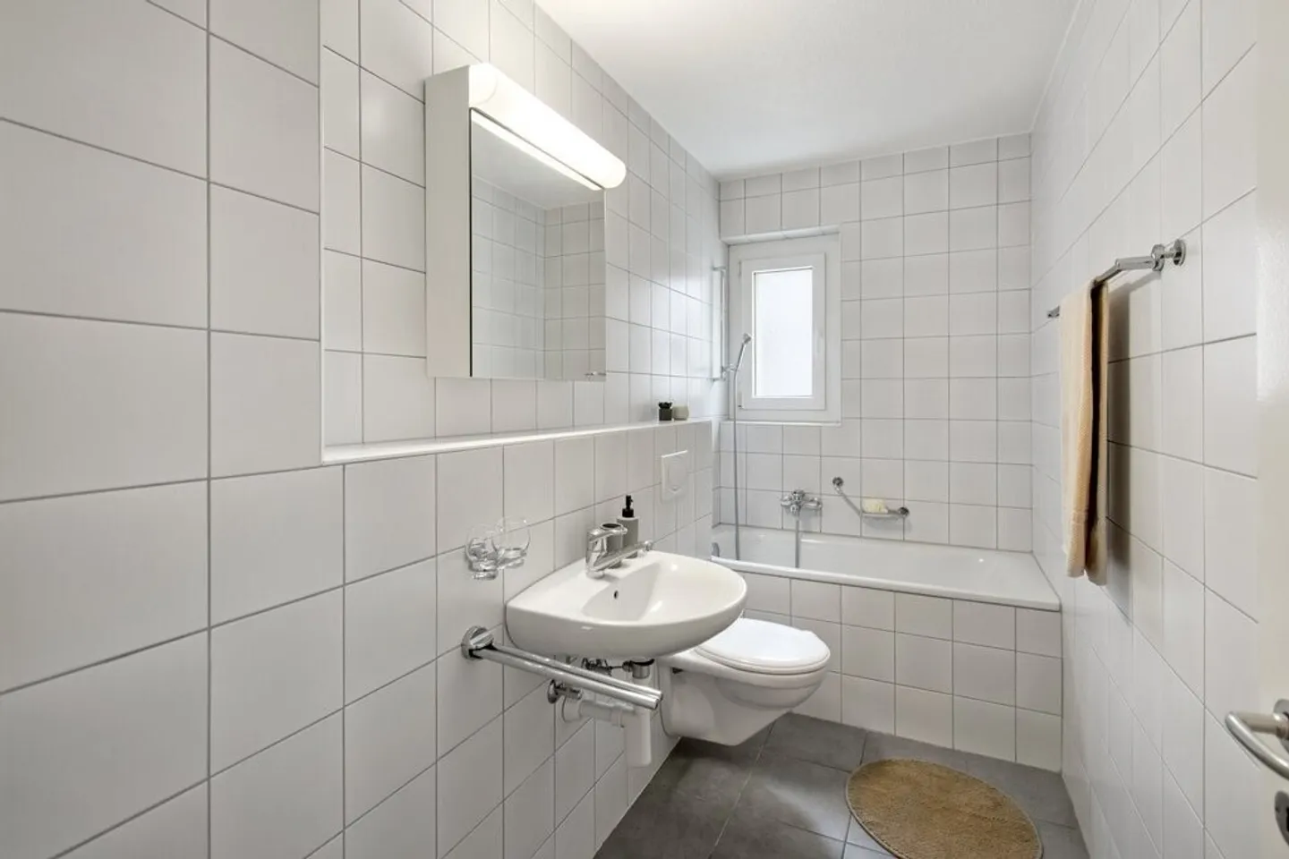 Appartement Confortable à Neuchâtel - Photo 4 sur 5