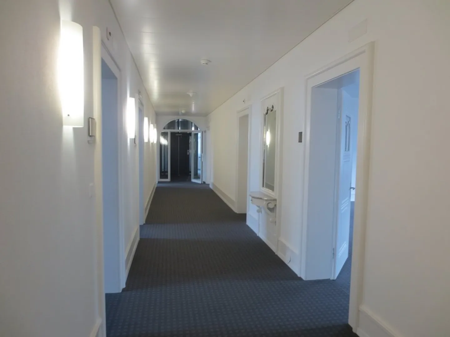 Hai un'idea imprenditoriale, noi abbiamo lo spazio - Uffici a partire da 40m2 - Foto 2 di 6