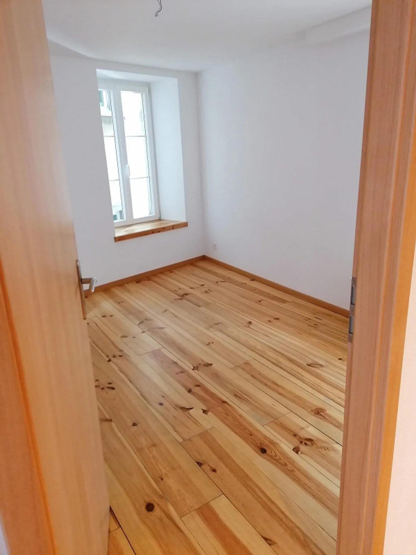 3.5 room apartment in the heart of Chur's old town - Photo 4 of 8