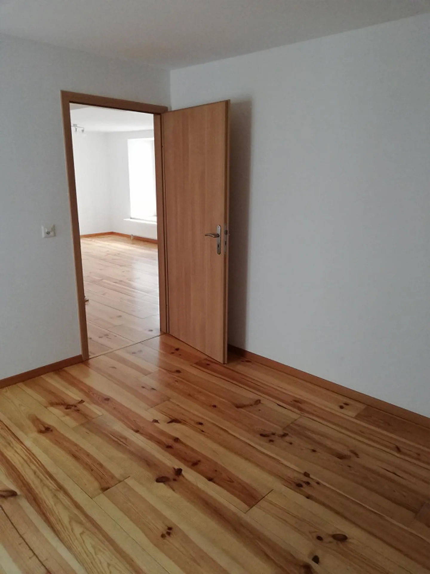 3.5 room apartment in the heart of Chur's old town - Photo 5 of 8