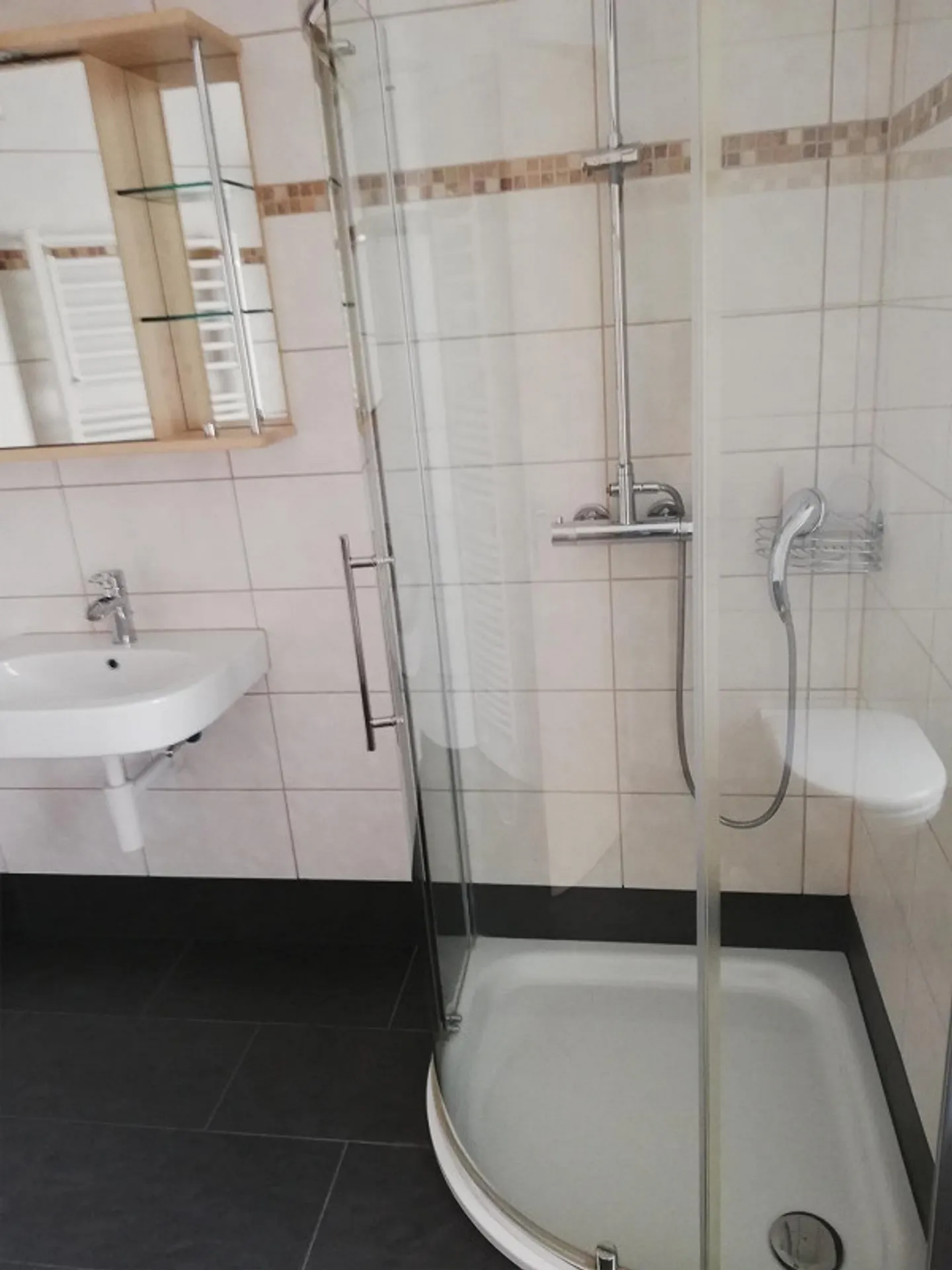 3.5 room apartment in the heart of Chur's old town - Photo 6 of 8