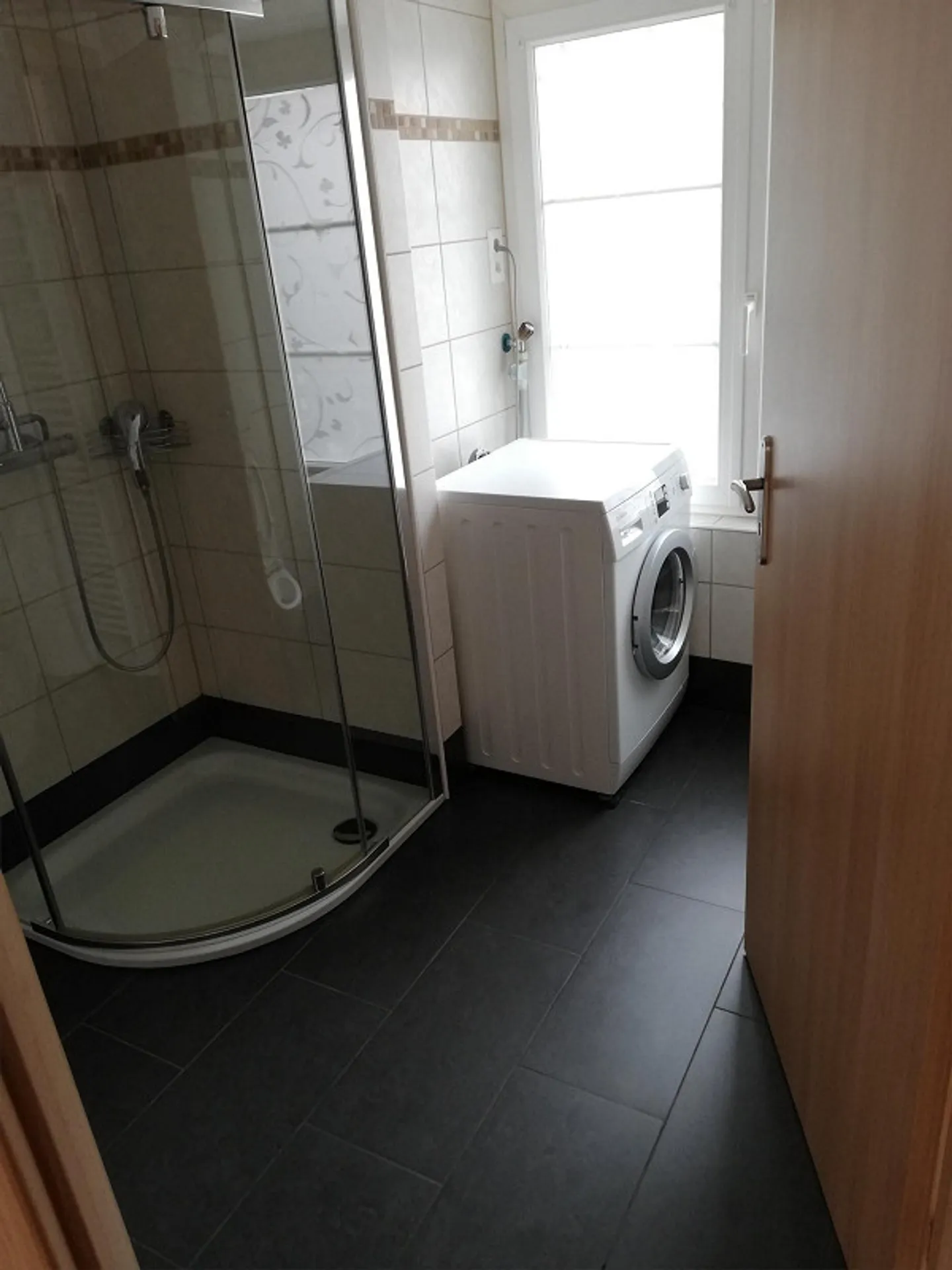 3.5 room apartment in the heart of Chur's old town - Photo 7 of 8