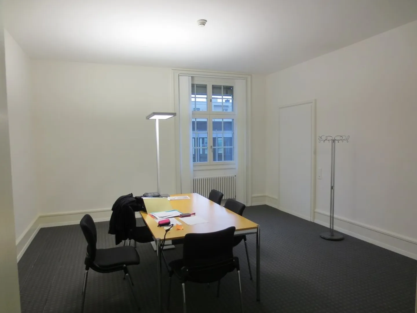 Hai un'idea imprenditoriale, noi abbiamo lo spazio - Uffici a partire da 40m2 - Foto 3 di 6