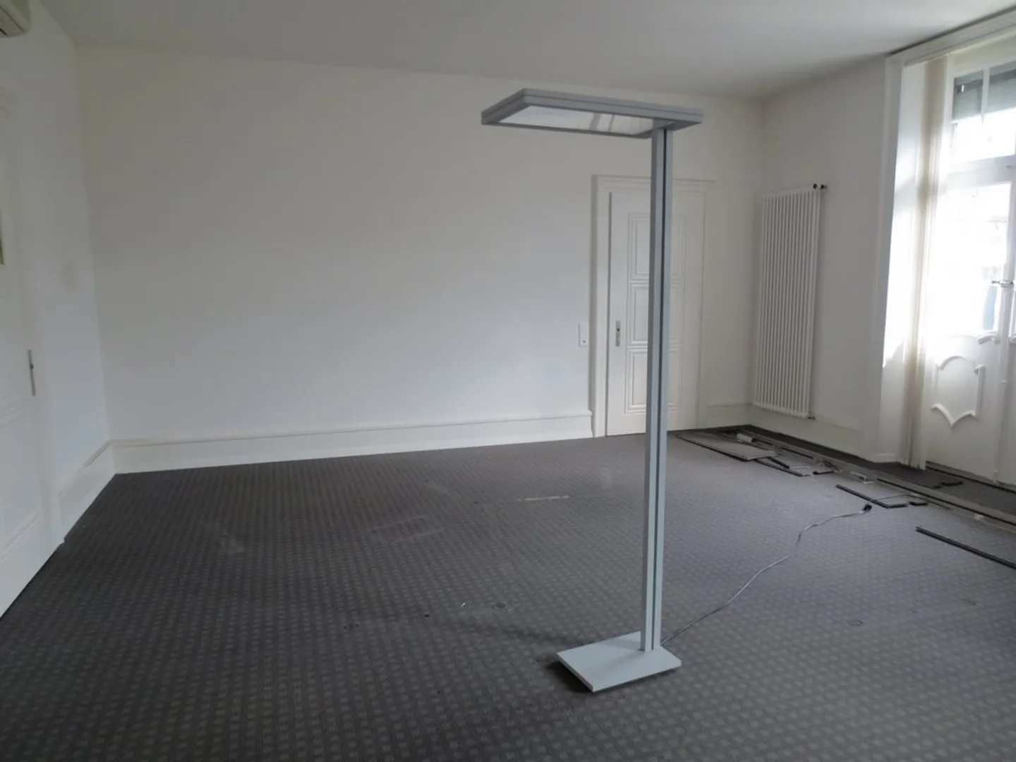 Hai un'idea imprenditoriale, noi abbiamo lo spazio - Uffici a partire da 40m2 - Foto 4 di 6