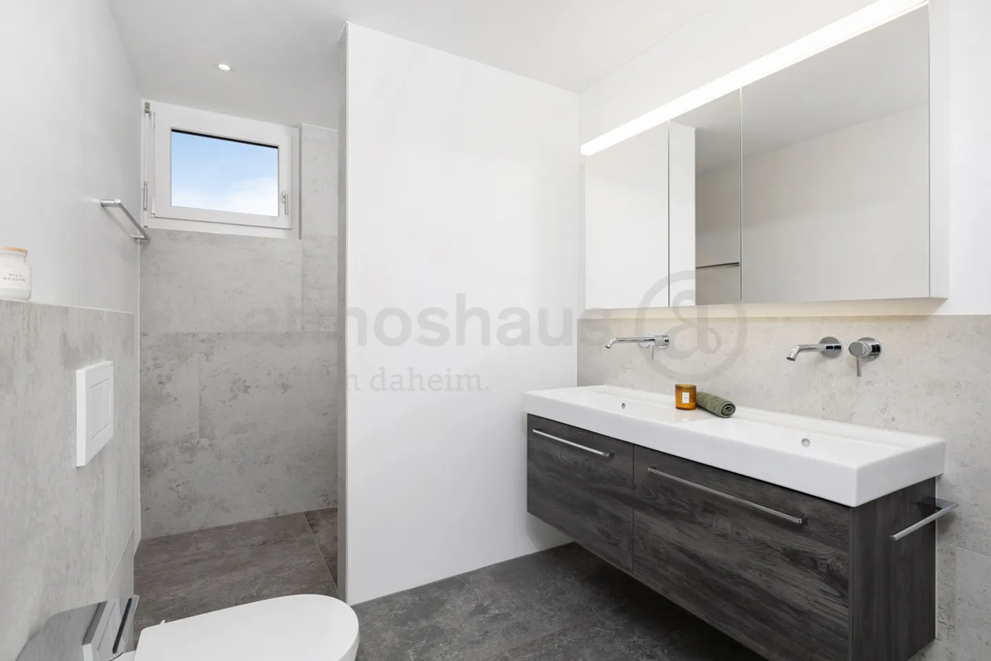 Modernes EFH in Heimiswil mit grossem Grundstück und Terrasse - Photo 9 sur 9