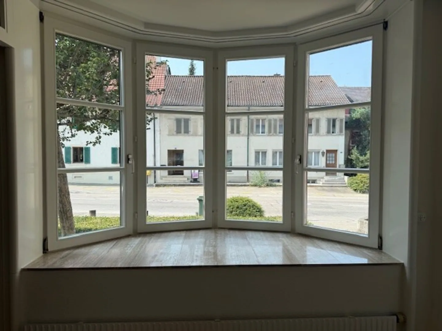 Appartement confortable avec coin salon - Photo 1 sur 11