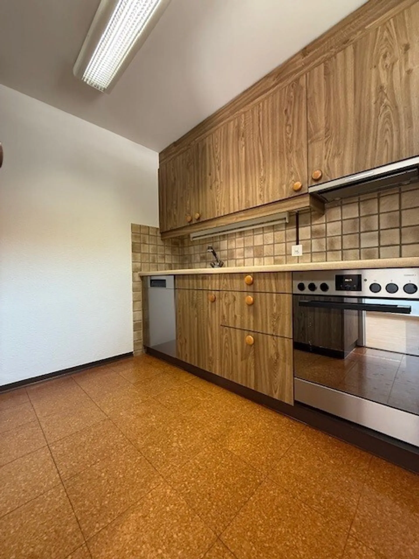 Appartement confortable avec coin salon - Photo 2 sur 11