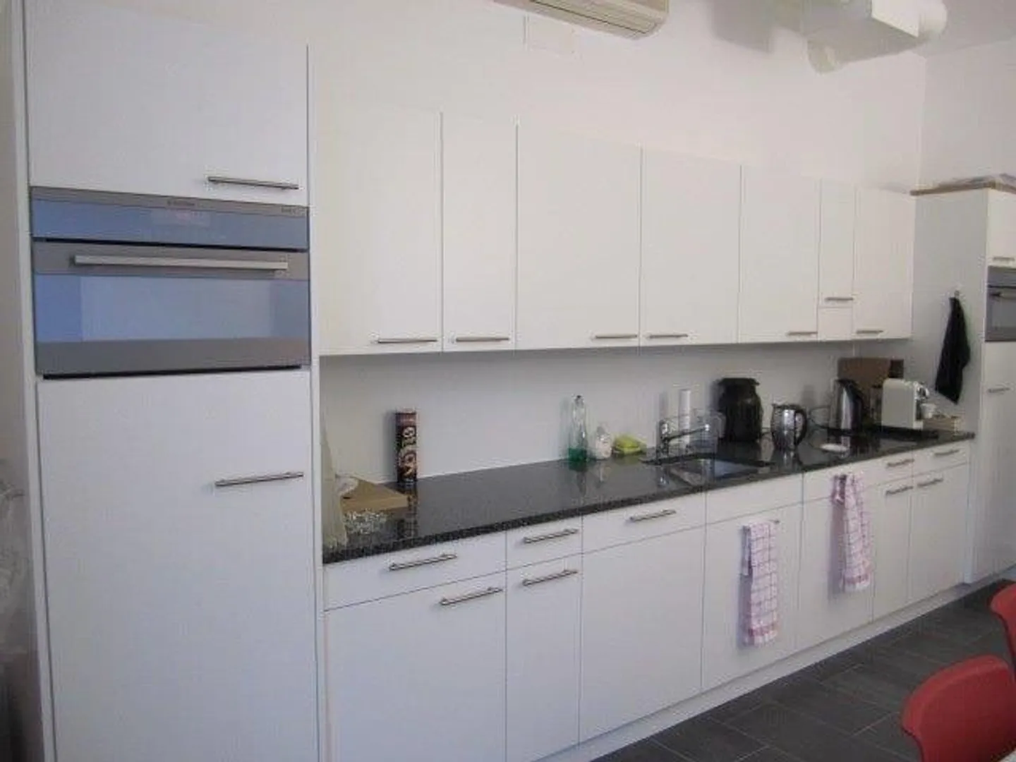 Hai un'idea imprenditoriale, noi abbiamo lo spazio - Uffici a partire da 40m2 - Foto 6 di 6