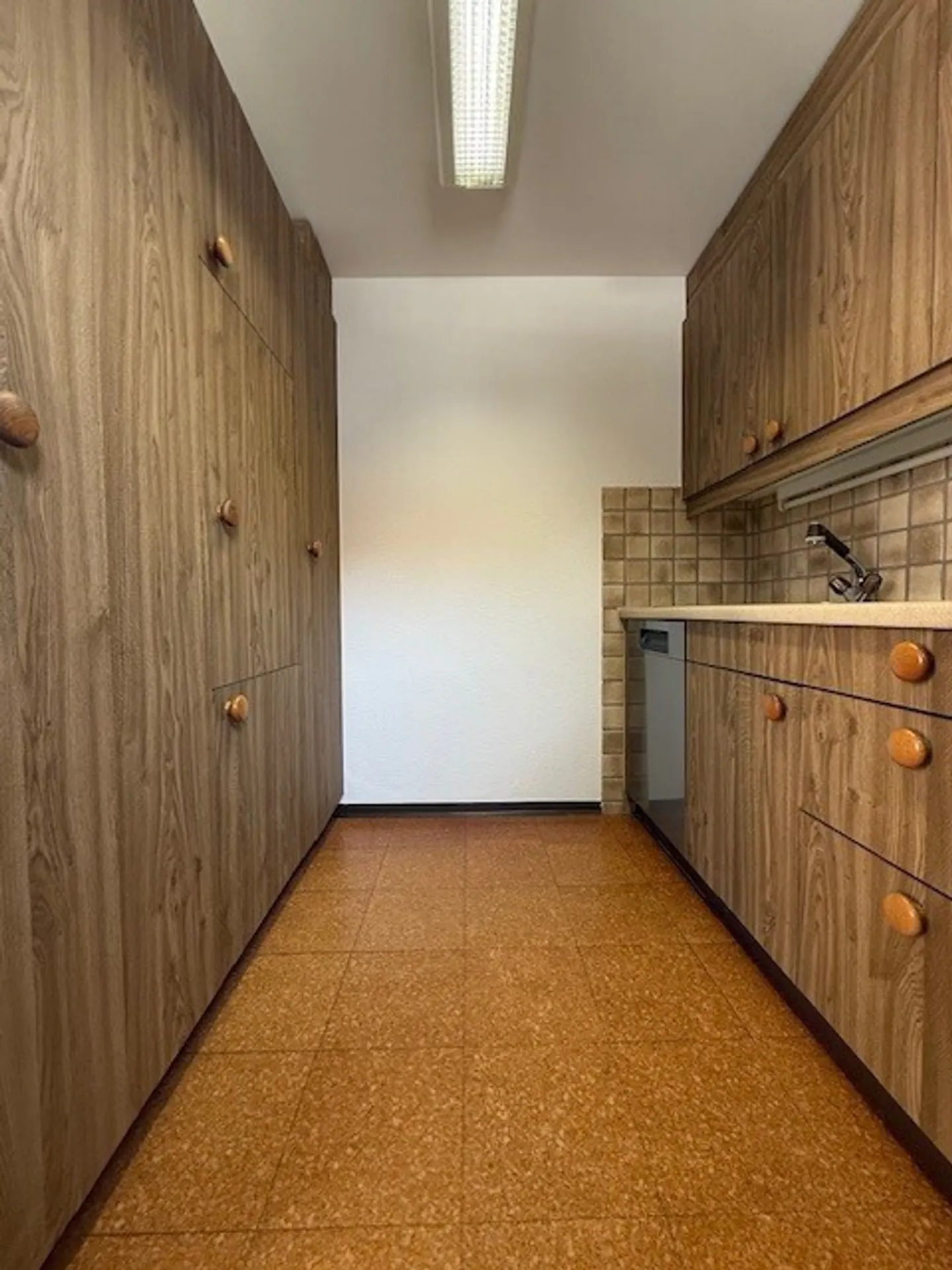 Appartement confortable avec coin salon - Photo 4 sur 11
