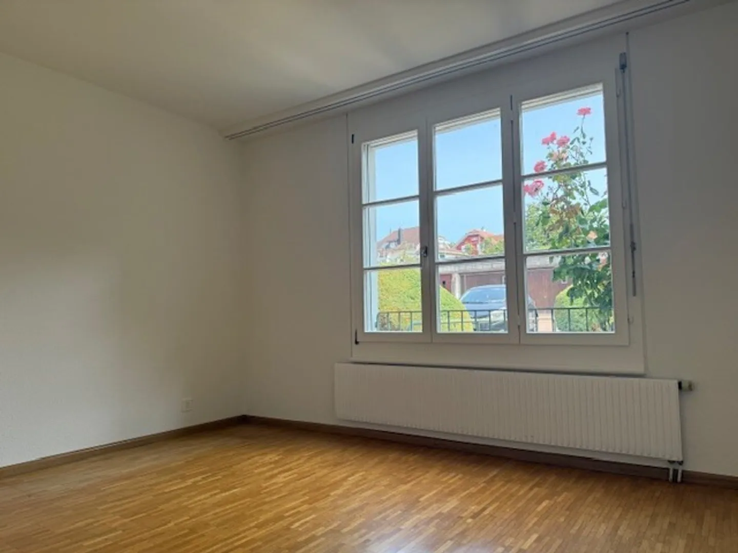 Appartement confortable avec coin salon - Photo 7 sur 11