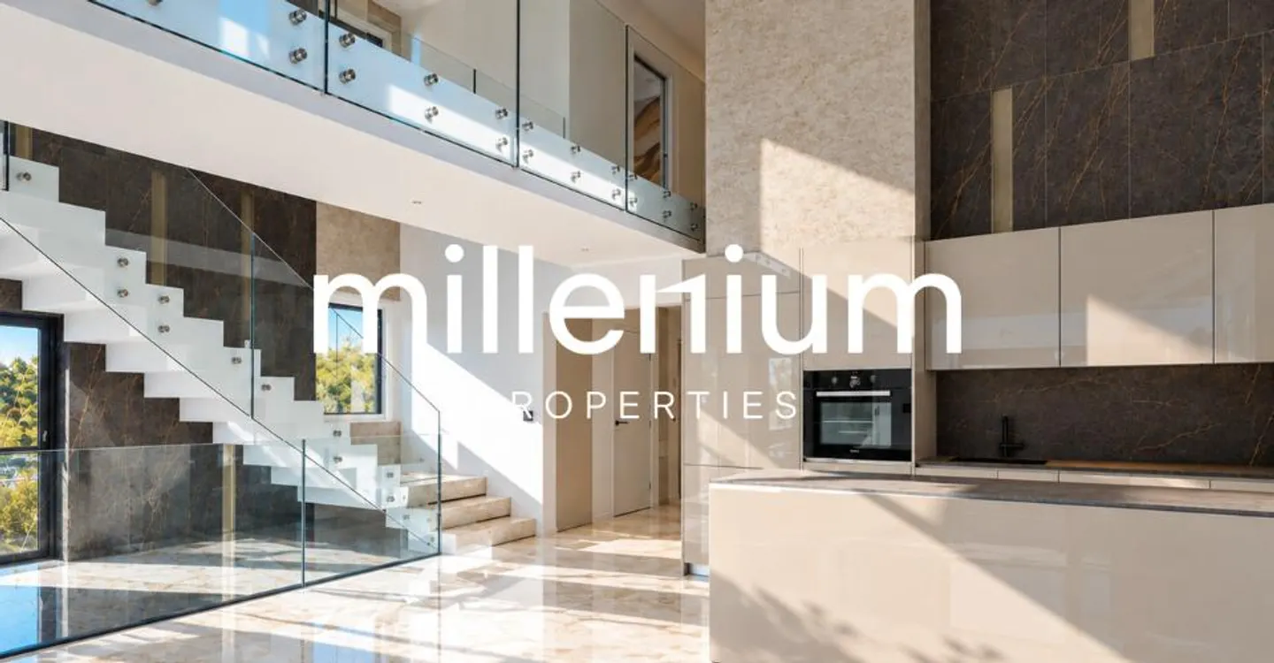 Cologny – Villa contemporanea nuova con piscina - Foto 2 di 8