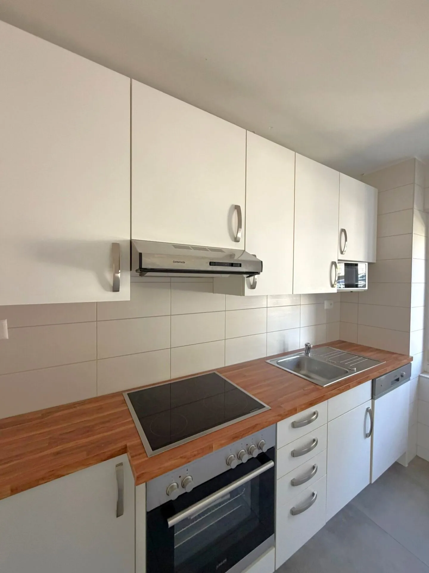 Bellissimo appartamento di 3.5 locali al piano terra superiore a Tramelan - Foto 4 di 7