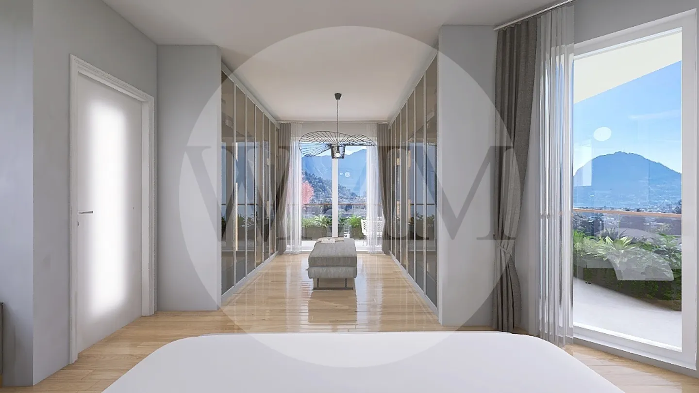 Penthouse for sale - Photo 7 of 16