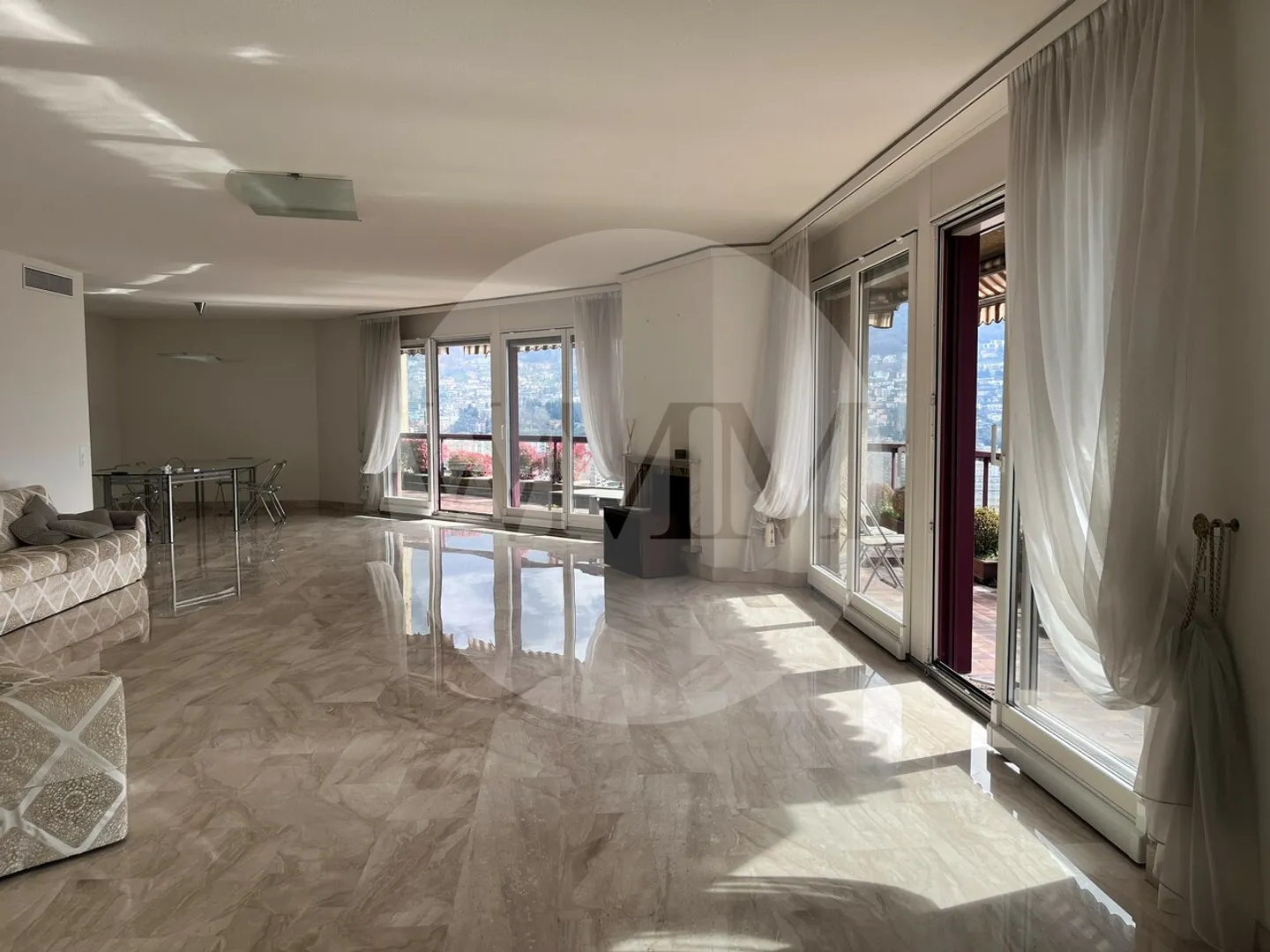 Penthouse for sale - Photo 5 of 16