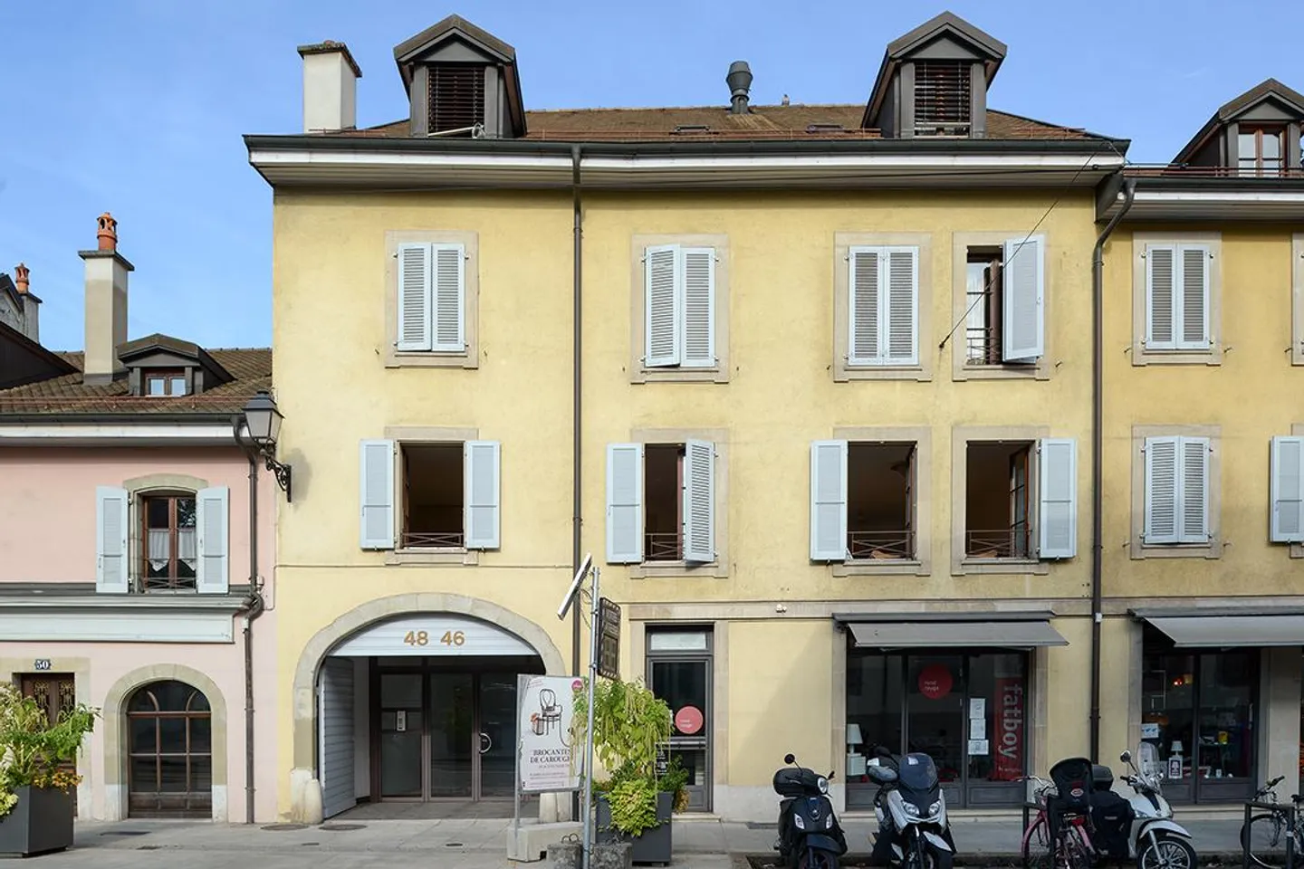 Appartamento 5 locali - Foto 1 di 4